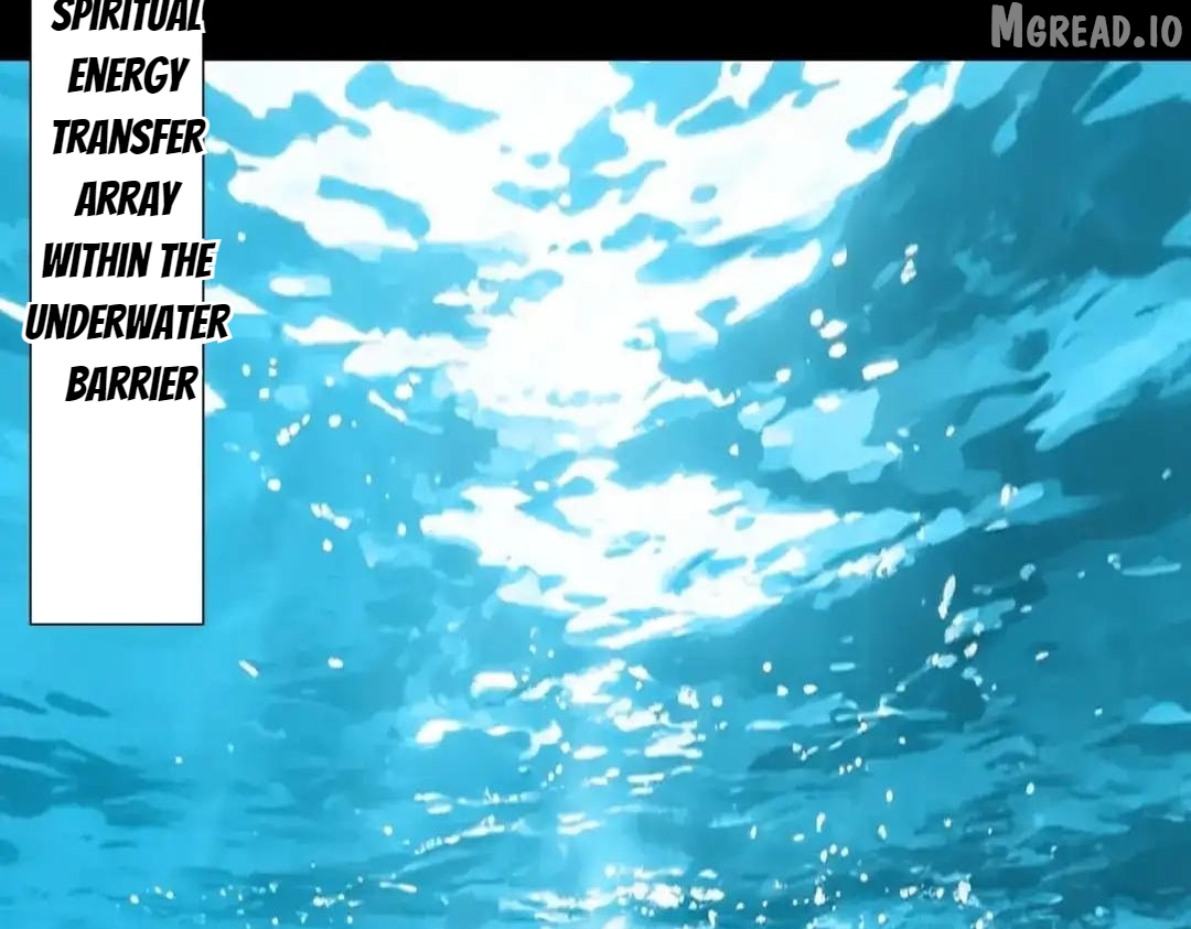 After the School Belle Dumped Me, I Became a Martial Arts God Chapter 94  - page 181